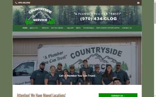 Countryside Service