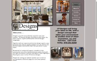 CP Designs