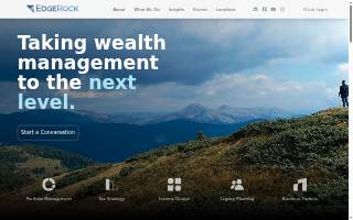 EdgeRock Wealth Management of Grand Junction