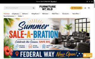 Furniture Row Center of Grand Junction