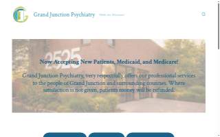 Grand Junction Psychiatry