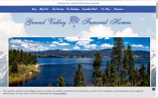 Grand Valley Funeral Homes