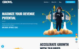 GROWL Agency