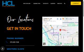 HCL Engineering & Surveying, LLC