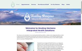 Healing Horizons Integrated Health Solutions