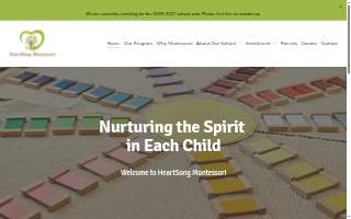HeartSong Montessori