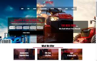Heuton Tire Company Inc