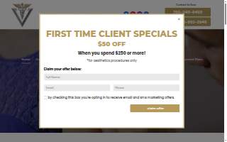 High Desert Tax & Accounting Inc