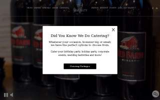 Hillbilly Catering & Events
