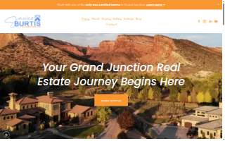Janice Burtis Team - Grand Junction Real Estate - RE/MAX