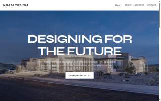 Kraai Design Architecture