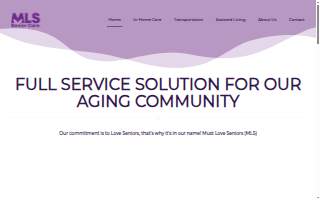 MLS Senior Care of Grand Junction
