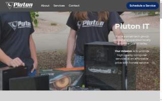 Pluton IT
