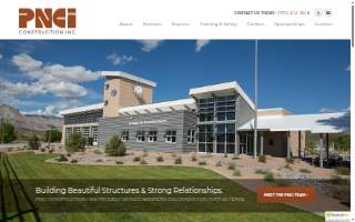 PNCI Construction, Inc. of Grand Junction