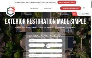 PRQ Exteriors - Grand Junction