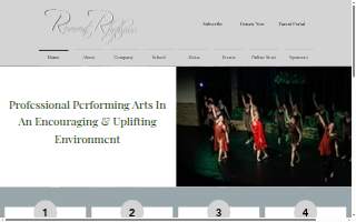 Reverent Rhythms