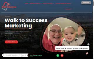 Walk to Success Marketing
