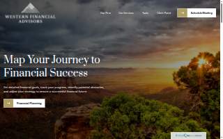 Western Financial Advisors