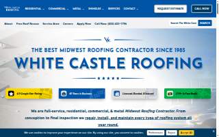 White Castle Roofing - Grand Junction