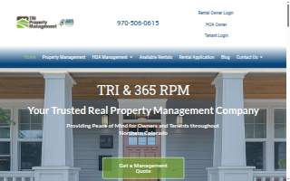 365 Real Property Management and HOA Management
