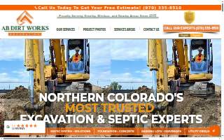 AB Dirt Works, Inc.