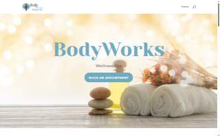 Bodyworks Wellness Spa