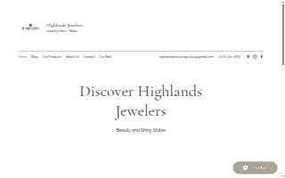 Highlands Jewelers