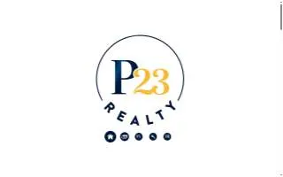P23 Realty LLC website