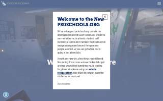 Poudre Learning Center