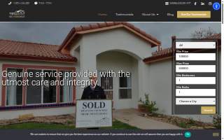 The Krafting Home Team - Realty One Group Fourpoints