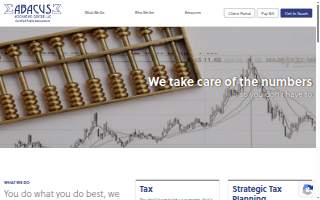 Abacus Accounting Center, LLC - CPA Firm