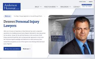 Anderson Hemmat, LLC