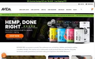 Avida Home Health