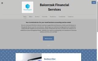 Balcerzak Financial Services, LLC of Greenwood Village