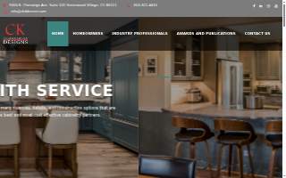 Colorado Kitchen Designs, LLC