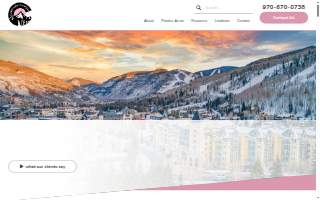 Colorado Lawyer Team of Greenwood Village