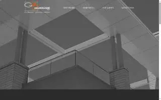 G3 Architecture, Inc. website