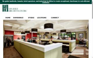 GEM Studio Architecture, Inc.