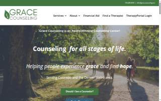 Grace Counseling