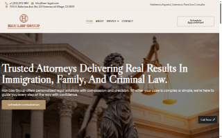 Han Law Group, LLC