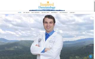 Inspired Dermatology