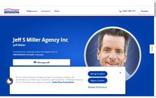 Jeff S Miller Agency Inc American Family Insurance
