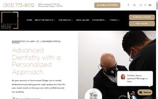 Landmark Dental Studio