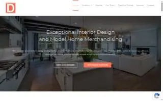 Lita Dirks & Co., LLC website