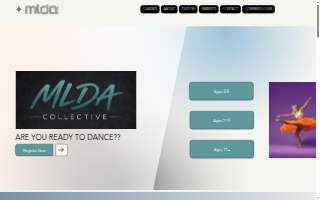 Michelle Latimer Dance Academy