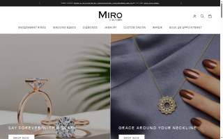 Miro Jewelers