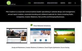 Pite Creative Services, Inc.