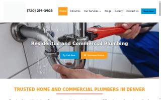 Plumberoos Inc