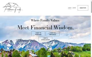 Premier Family Mortgage