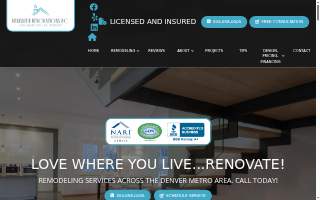 Remaster Renovations LLC.